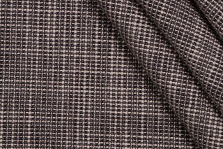 1 Yard Crypton Bolton High Performance Woven Upholstery Fabric in Slate