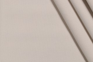 Valdese Weavers Baker High Performance Woven Upholstery Fabric in Vanilla