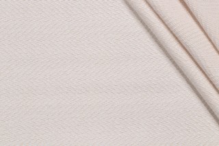 Sunbrella Posh Woven Solution Dyed Acrylic Outdoor Fabric in Salt