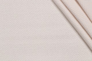 Sunbrella Posh Woven Solution Dyed Acrylic Outdoor Fabric in Salt