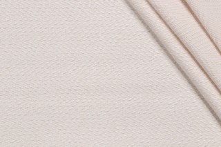 Sunbrella Posh Woven Solution Dyed Acrylic Outdoor Fabric in Salt