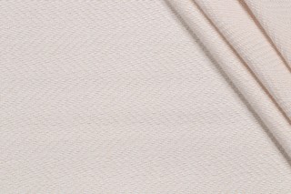 Sunbrella Posh Woven Solution Dyed Acrylic Outdoor Fabric in Salt