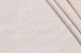 Sunbrella Posh Woven Solution Dyed Acrylic Outdoor Fabric in Salt