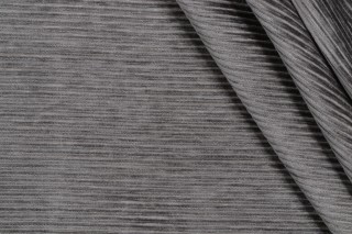 Ridges Woven Corduroy Upholstery Fabric in Sage
