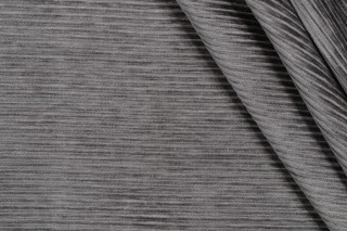 Ridges Woven Corduroy Upholstery Fabric in Sage