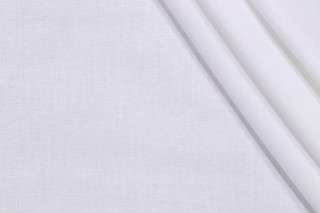 Hanes Satin Sheen Drapery Lining in White