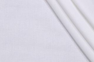 Hanes Satin Sheen Drapery Lining in White