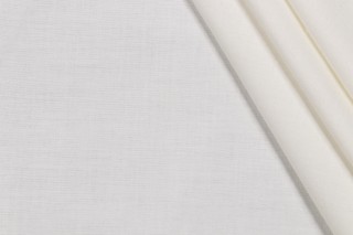 Hanes Satin Sheen Drapery Lining in Ivory