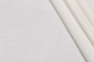 Hanes Satin Sheen Drapery Lining in Ivory