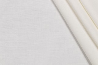 Hanes Satin Sheen Drapery Lining in Ivory