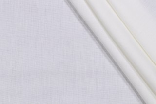 Hanes Royal Wide Drapery Lining in Ivory