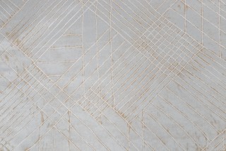 Pinnacle Woven Decorator Fabric in Sky Grey