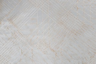 Pinnacle Woven Decorator Fabric in Sky Grey