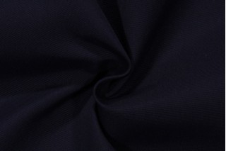 Sunbrella Canvas - Navy FF 5439-0000 Woven Yarn Dyed Acrylic Outdoor Fabric 