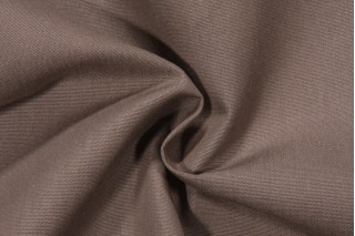 Sunbrella Canvas Taupe Outdoor Fabric FF 5461-0000 