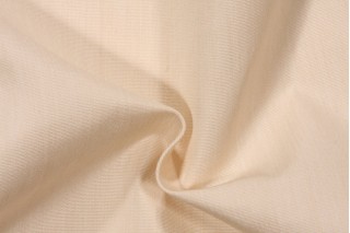 Sunbrella 5498-0000 Canvas Woven Yarn Dyed Acrylic Outdoor Fabric in Vellum 