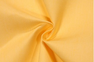 Sunbrella Canvas in Buttercup 5438-0000 Acrylic Outdoor Fabric 