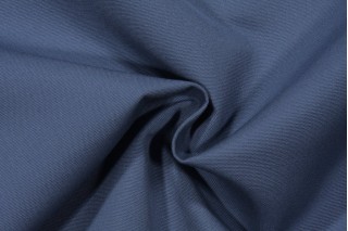 Sunbrella 5452-0000 Canvas Woven Yarn Dyed Acrylic Outdoor Fabric in Sapphire Blue 
