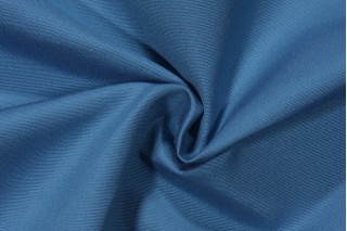 Sunbrella 5424-0000 Canvas Woven Yarn Dyed Acrylic Outdoor Fabric in Sky Blue 