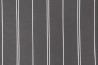 Richloom Pursuit Printed Polyester Outdoor Fabric in Stone
