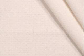 Crypton Solid High Performance Chenille Upholstery Fabric in Winter