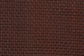 Scalamandre Lariat Woven Raffia Decorator Fabric in Pecan 