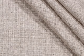 Scalamandre Ari Woven Decorator Fabric in Mica