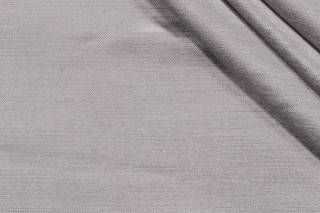Lisente Velvet Upholstery Fabric in Flint