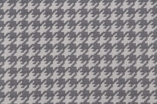 Gidget Woven Decorator Fabric in Flannel