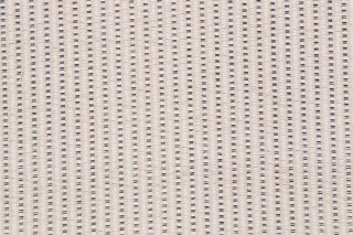 Scalamandre Chromium Woven Chenille Upholstery Fabric in Natural