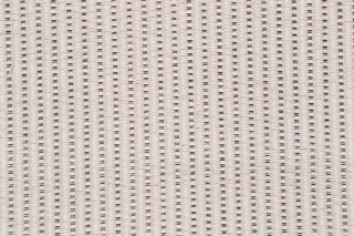 Scalamandre Chromium Woven Chenille Upholstery Fabric in Natural