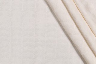 Sofia Sound Woven Decorator Fabric in Opalescent