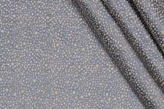 Chalcedony Woven Decorator Fabric in Vapor