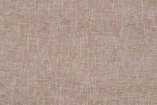 Crypton Daria High Performance Woven Chenille Upholstery Fabric in Hemp