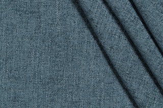 Crypton Robusta High Performance Woven Chenille Upholstery Fabric in Tourmaline 