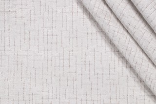 Old World Weavers Oceano Velvet Upholstery Fabric in Pelican for Scalamandre 