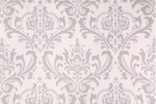 Premier Prints Traditions Twill Printed Cotton Drapery Fabric in Storm