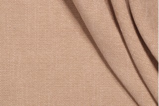 Braemore Accra Woven Chenille Upholstery Fabric in Desert