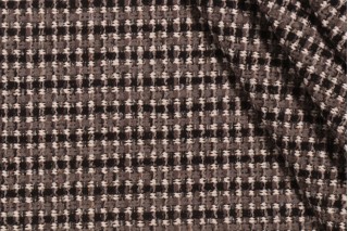 Coco Woven Chenille Upholstery Fabric in Cyberspace