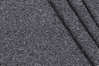 P Kaufmann INduro Avondale High Performance Indoor/Outdoor Fabric in Ash