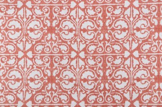 P Kaufmann Palazzo Printed Drapery Fabric in Document