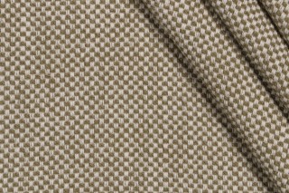P Kaufmann INduro Masha High Performance Indoor/Outdoor Fabric in Fennel