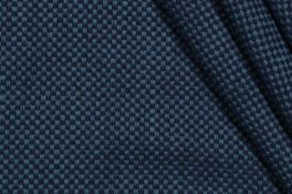 P Kaufmann InDuro Masha High Performance Indoor/Outdoor Fabric in Blue Moon