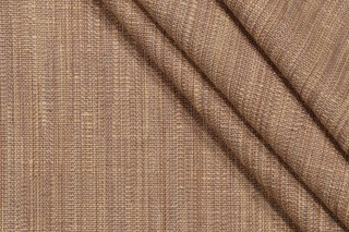 Scalamandre Woven Upholstery Fabric in Wheat