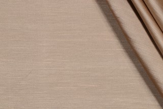 Scalamandre Amatista Woven Decorator Fabric in Wheat