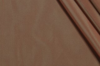 Scalamandre Mercure Woven Decorator Fabric in Toffee