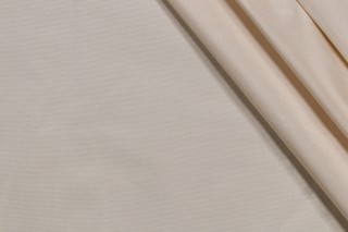 Scalamandre Taffeta Versailles Silk Decorator Fabric in Beige