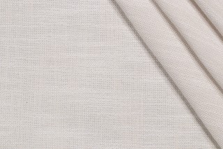 Crypton Bae High Performance Woven Upholstery Fabric in Porcelain