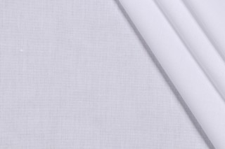 Hanes Royal Blend Drapery Lining in White