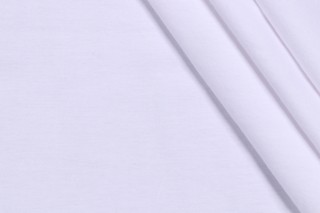 Hanes Napped Cotton Drapery Lining in White